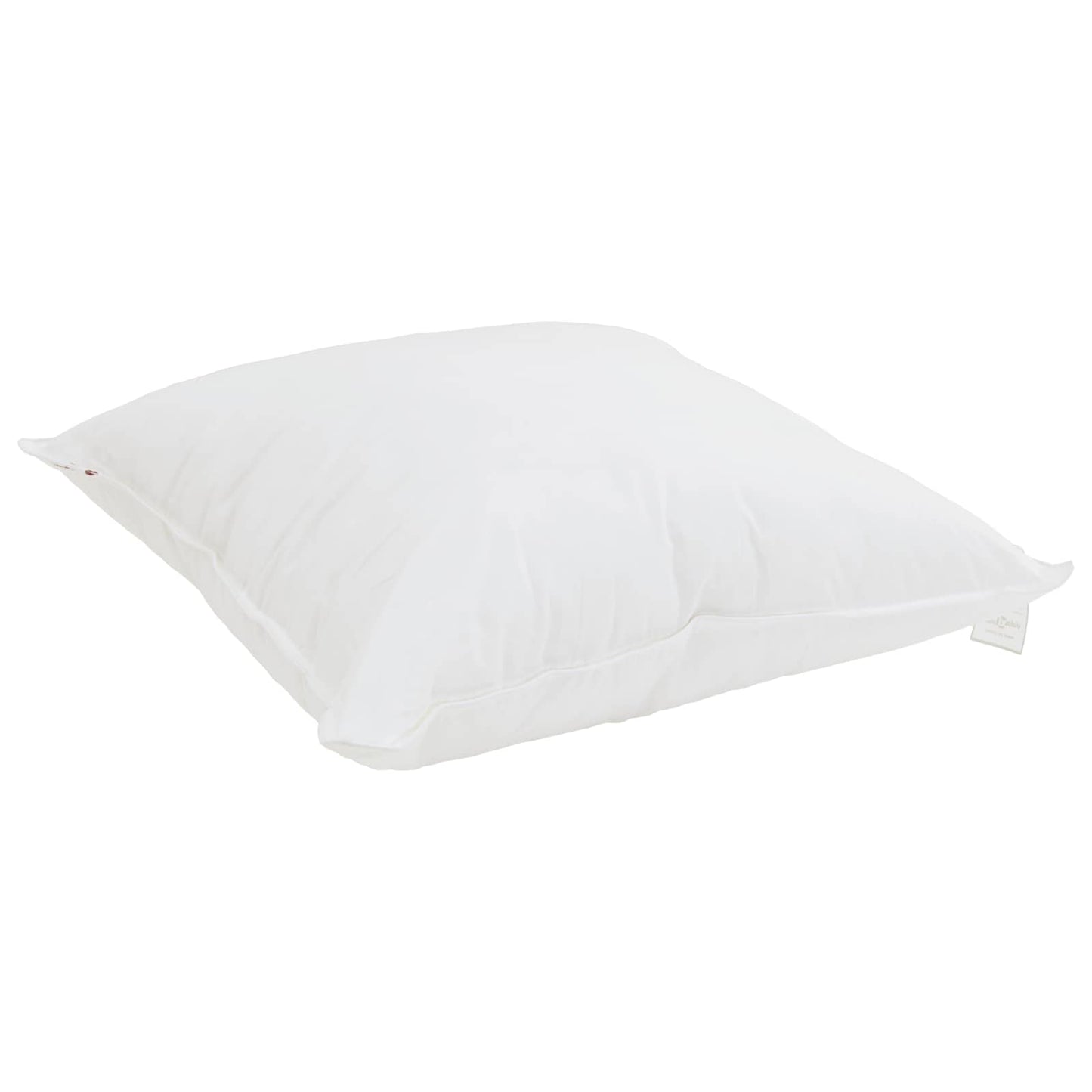 Winter Duvet with Pillows 3 pcs White Microfiber