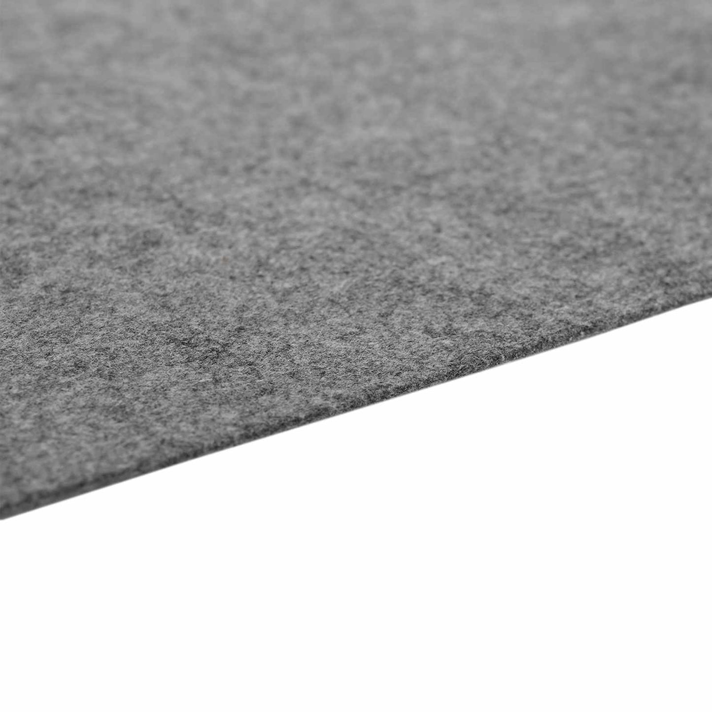 Bodenfolie für Pools Hellgrau 274 x 274 x 0,1 cm Vliesstoff