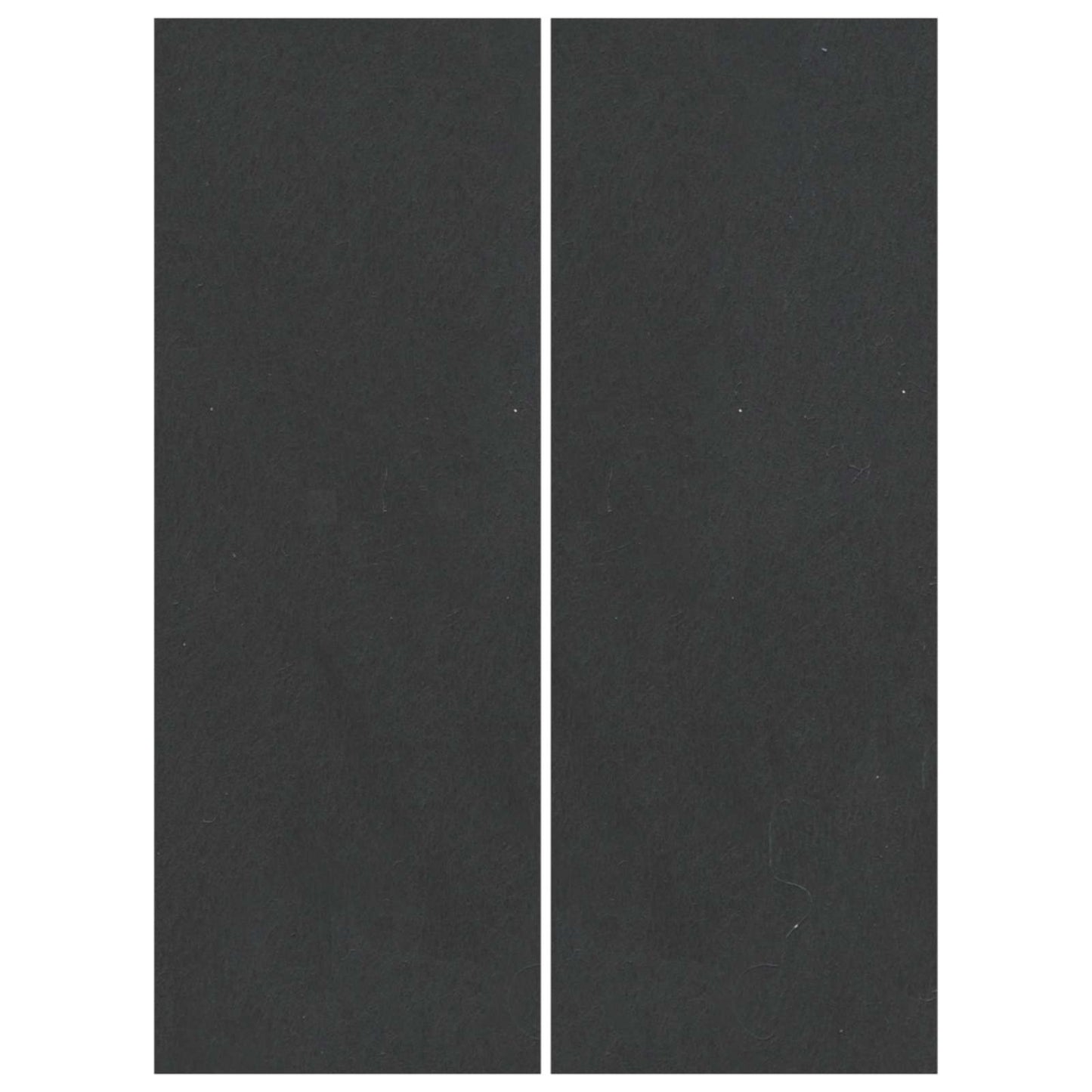 Bodenfolie für Pools Schwarz 300 x 220 x 0,1 cm Vliesstoff