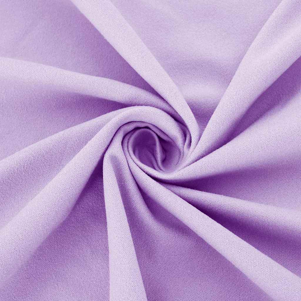 Außenstuhl Handtücher 2 pcs Lila 130 x 60 cm