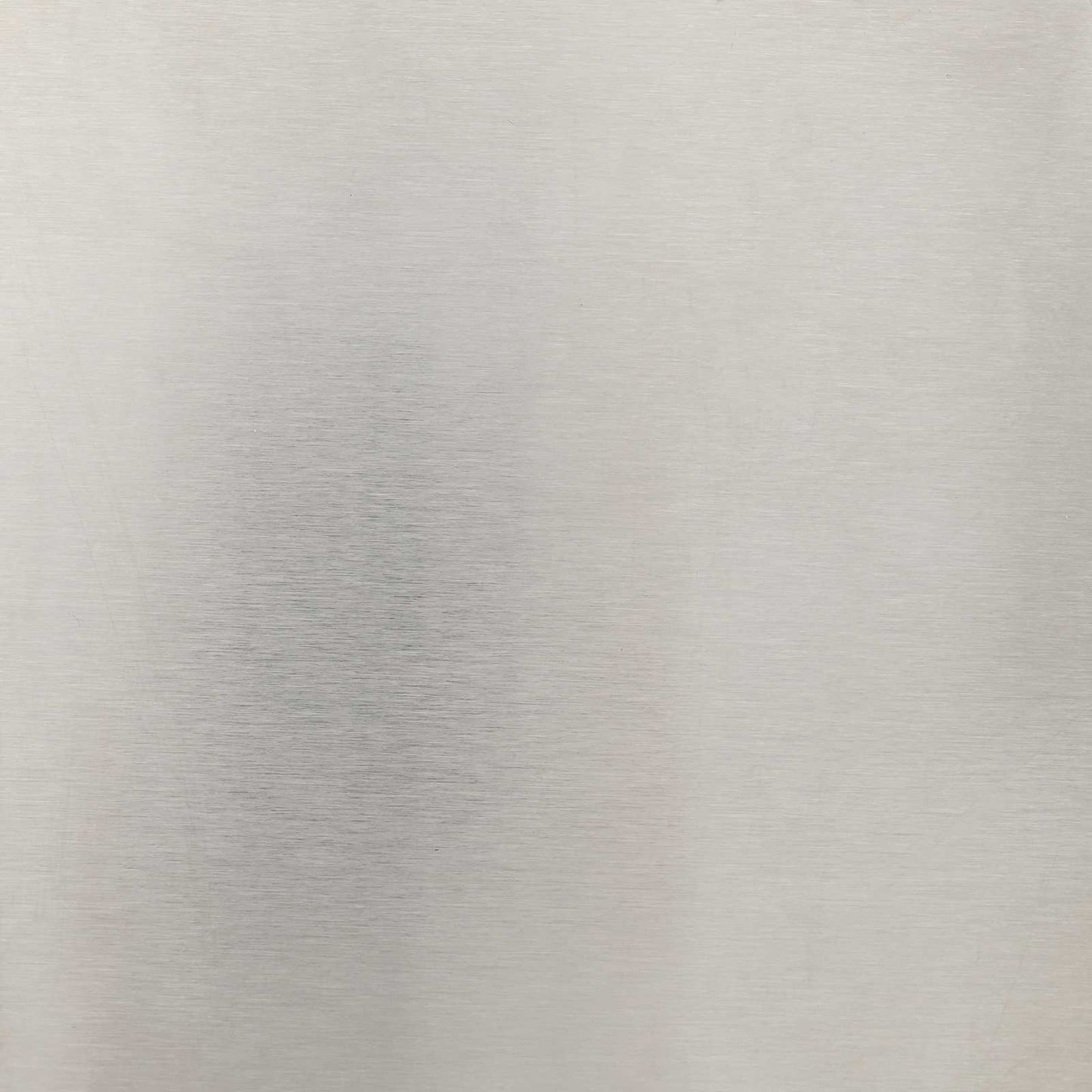 Voile brise-vue de jardin Argent 50 x 140 cm Inox
