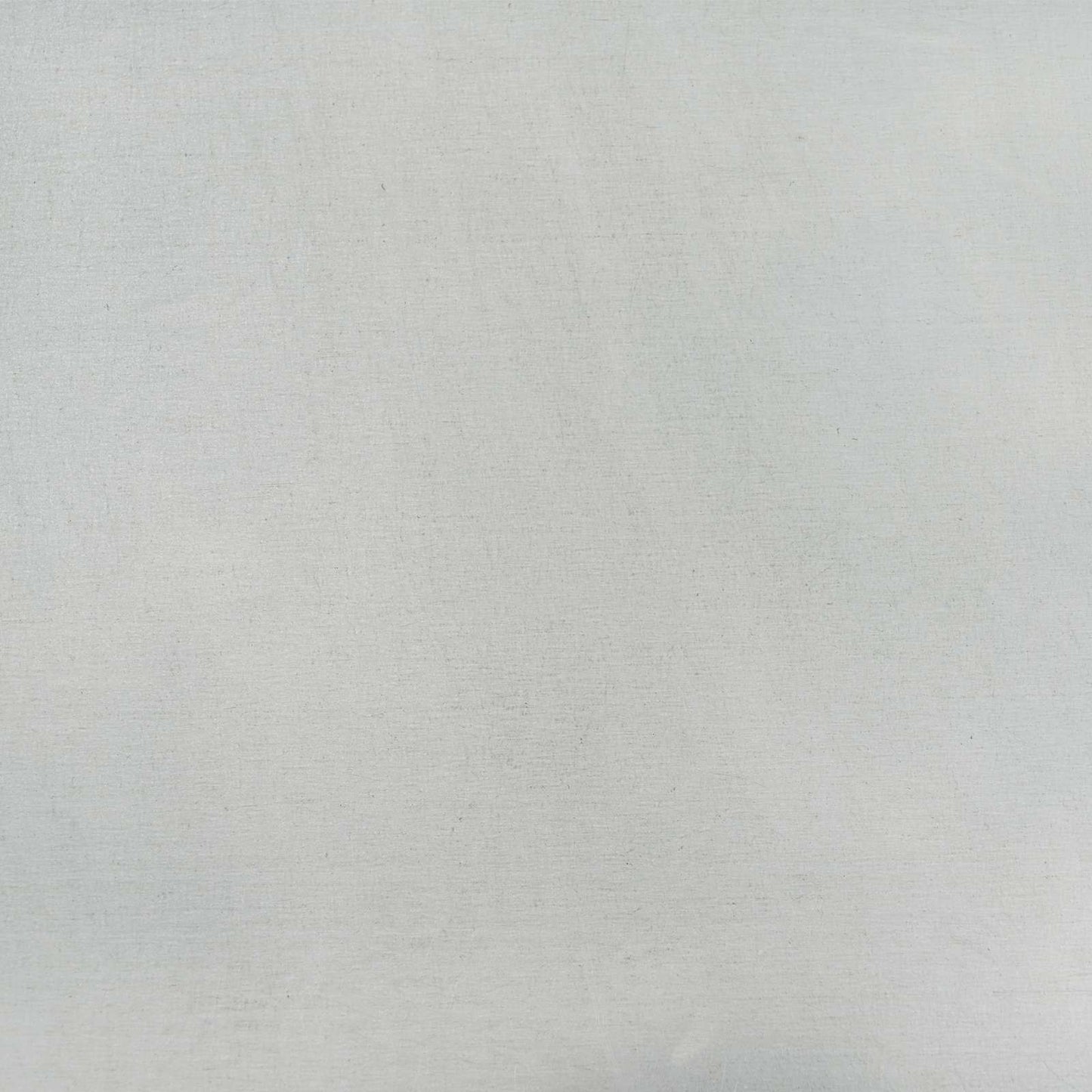 Garden Privacy Screen Canvas Floral Silver 50 x 32 x 150 cm
