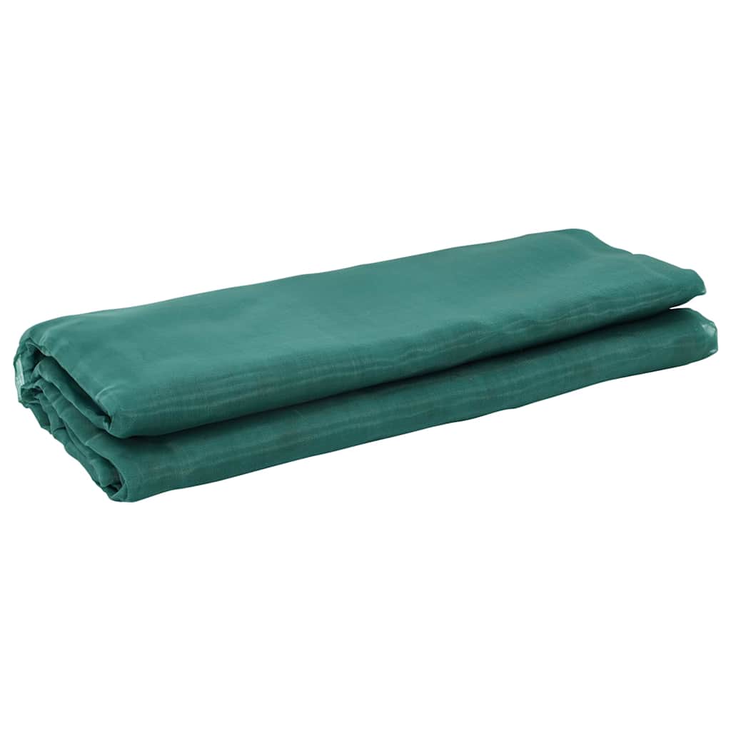 Siloabdeckung Grün 6 x 5 m HDPE