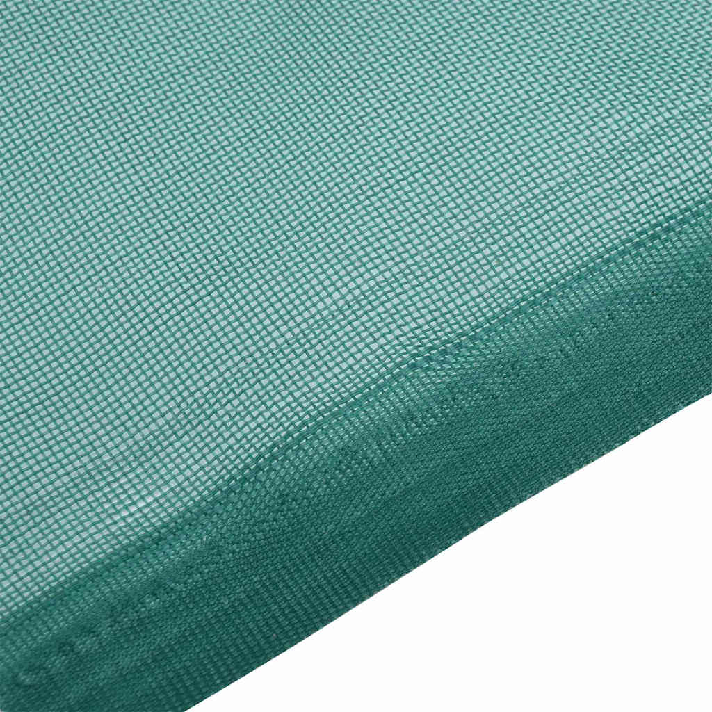 Siloabdeckung Grün 12 x 5 m HDPE