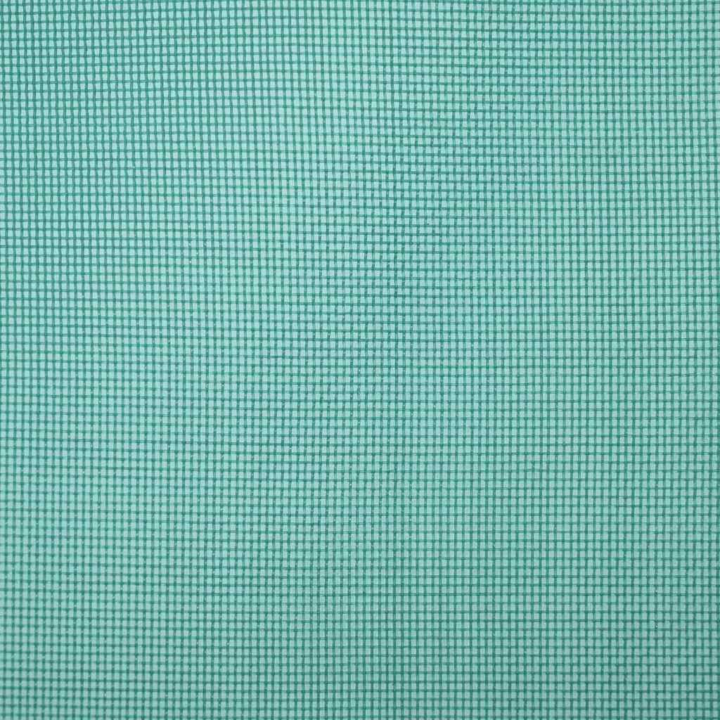 Siloabdeckung Grün 12 x 5 m HDPE