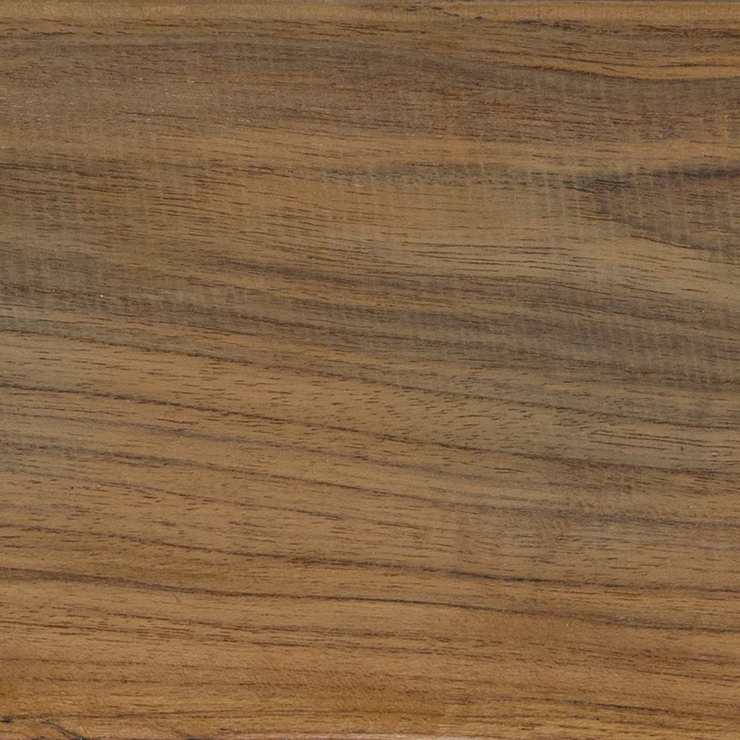 Kerzenhalter Natur 50 x 15 x 10 cm Massivholz Teak