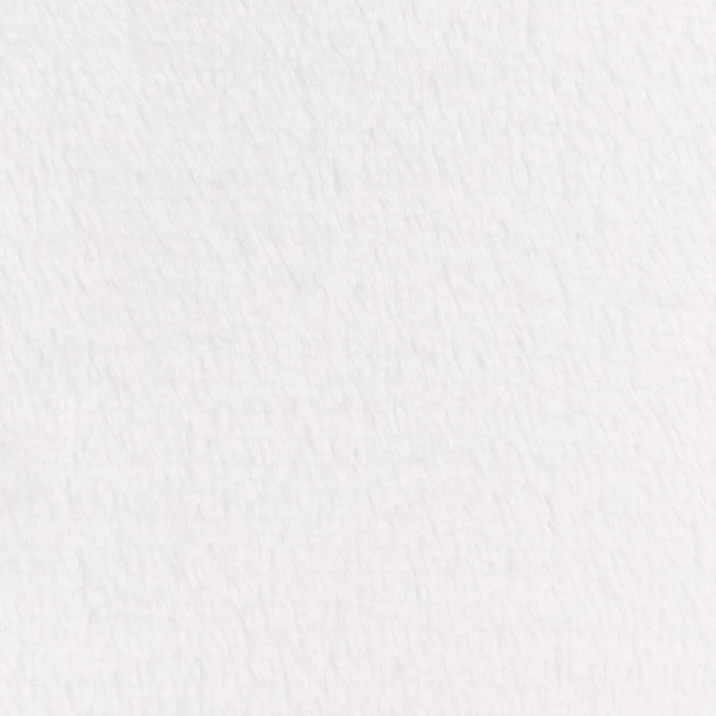 Jeté de canapé polaire blanc 240 x 270 cm