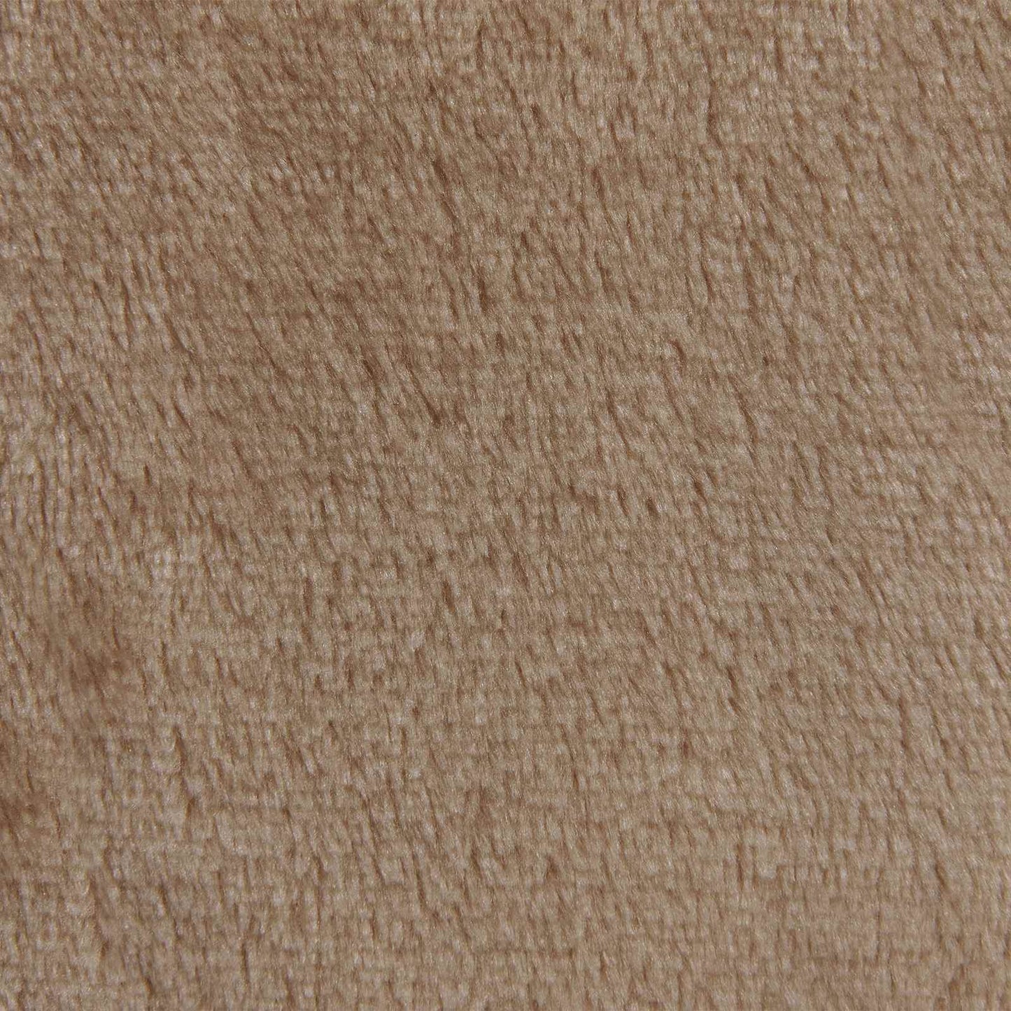 Blankets 6 pcs Camel 220 x 240 cm Fleece
