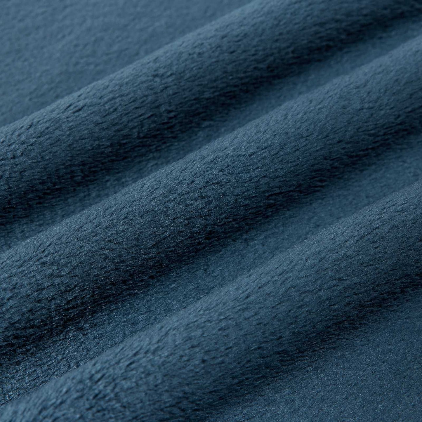 Wohndecken 6 pcs Marineblau 150 x 200 cm Fleece