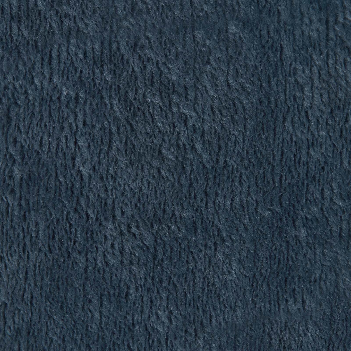 Wohndecken 6 pcs Marineblau 150 x 200 cm Fleece