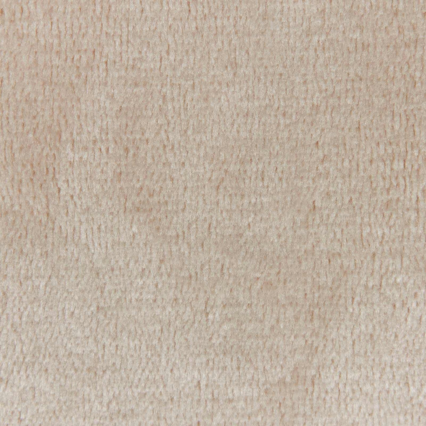 Jeté de lit beige 130 x 150 cm polaire