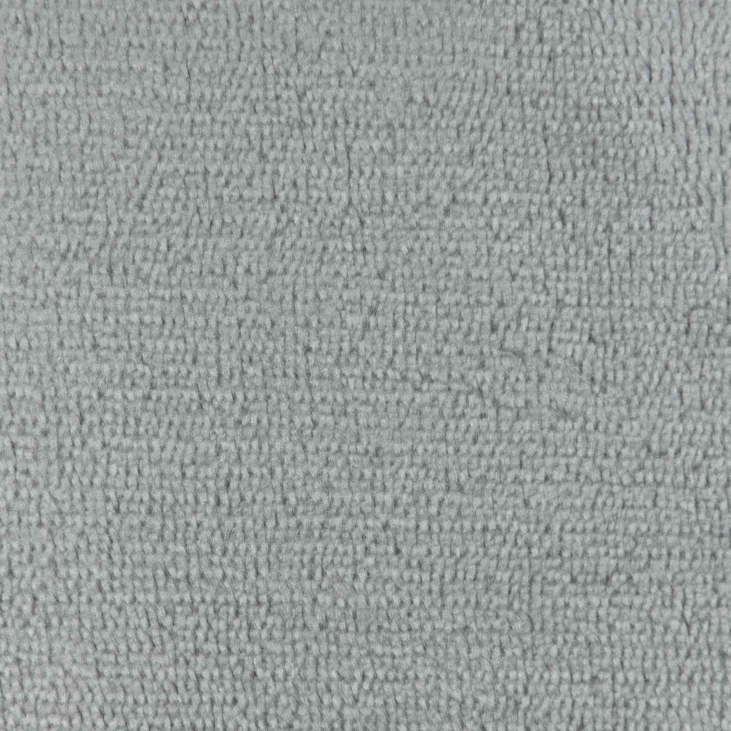 Plaid Gris 130 x 150 cm Polaire