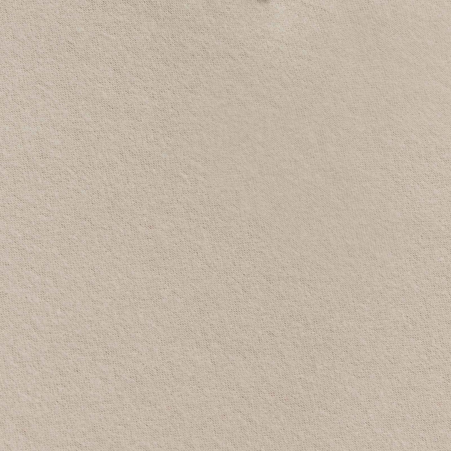 Wohndecken 6 pcs Beige 170 x 130 cm Fleece