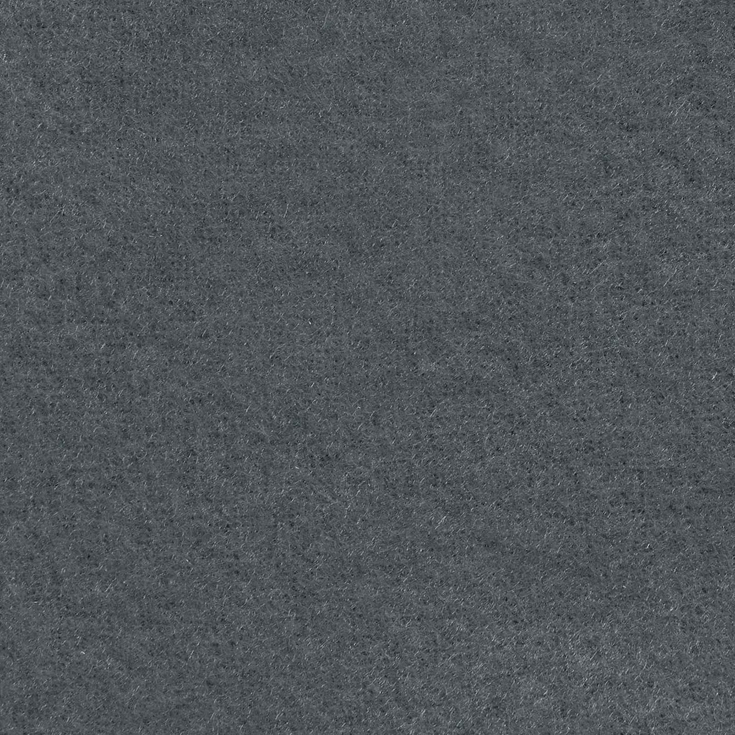 Wohndecken 6 pcs Dunkelgrau 170 x 130 cm Fleece