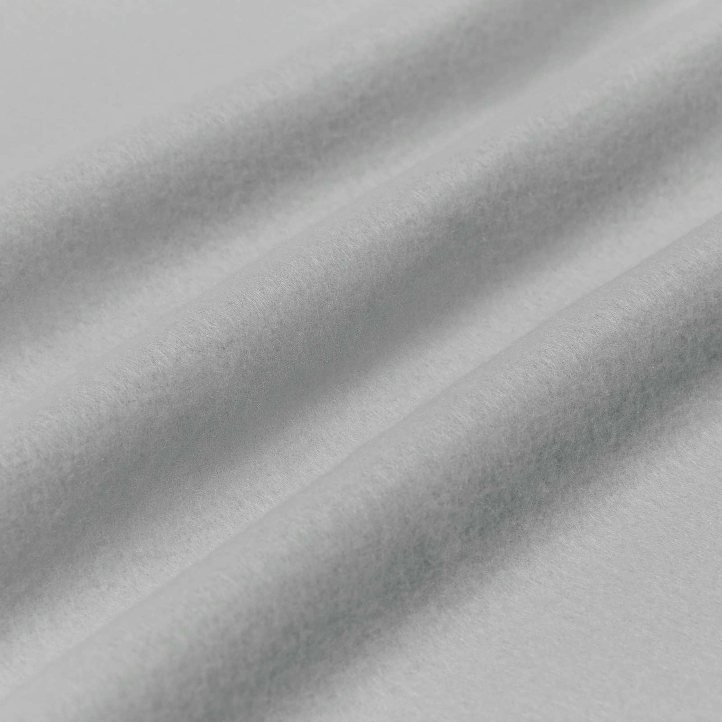 Couvertures 6 pcs Gris 270 x 240 cm Polaire