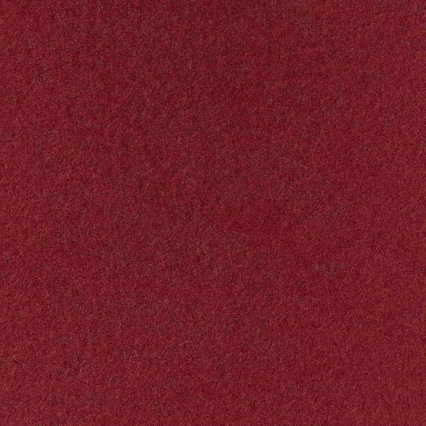 Wohndecken 6 pcs Bordeauxrot 240 x 220 cm Fleece