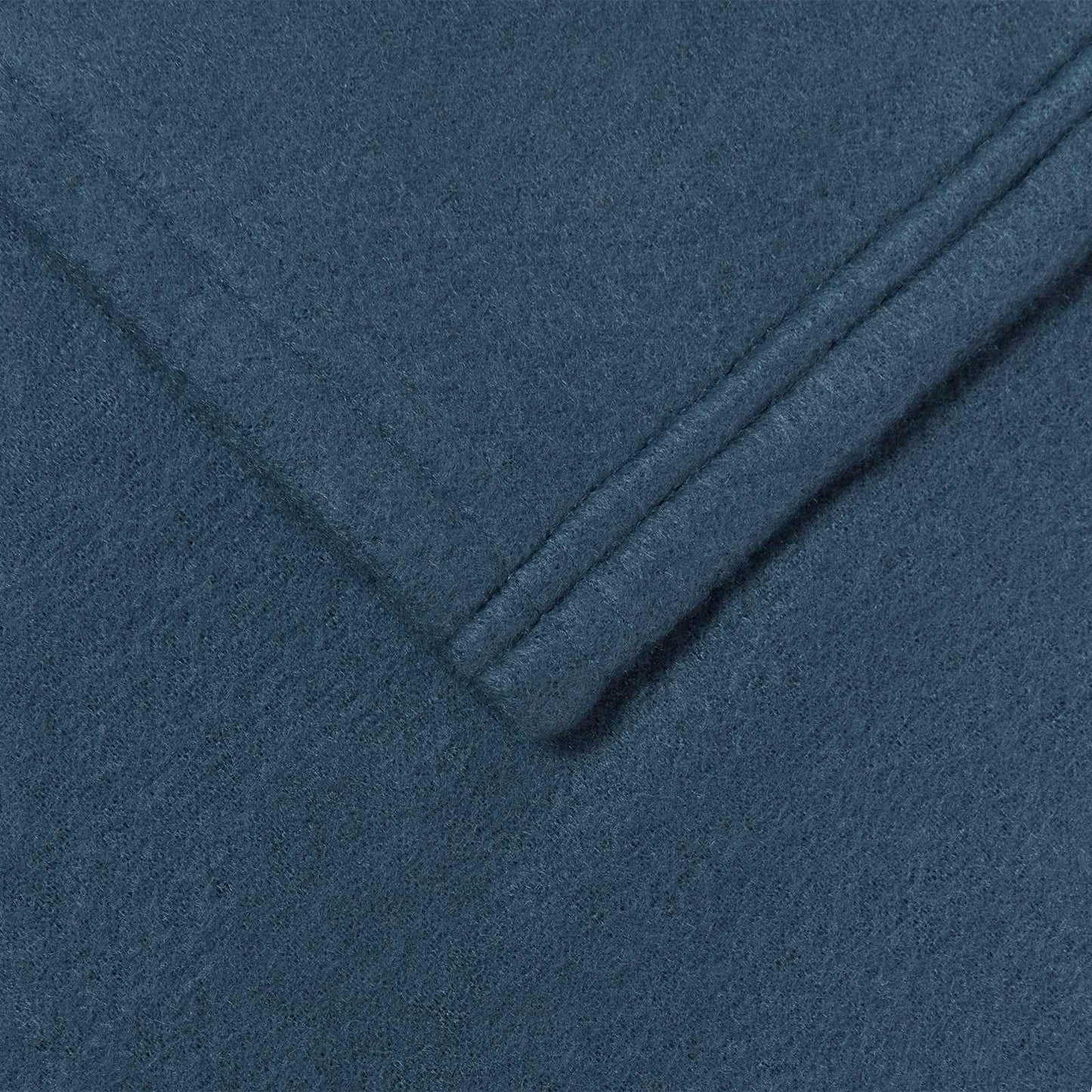 Blankets 24 pcs Navy 240 x 220 cm Fleece
