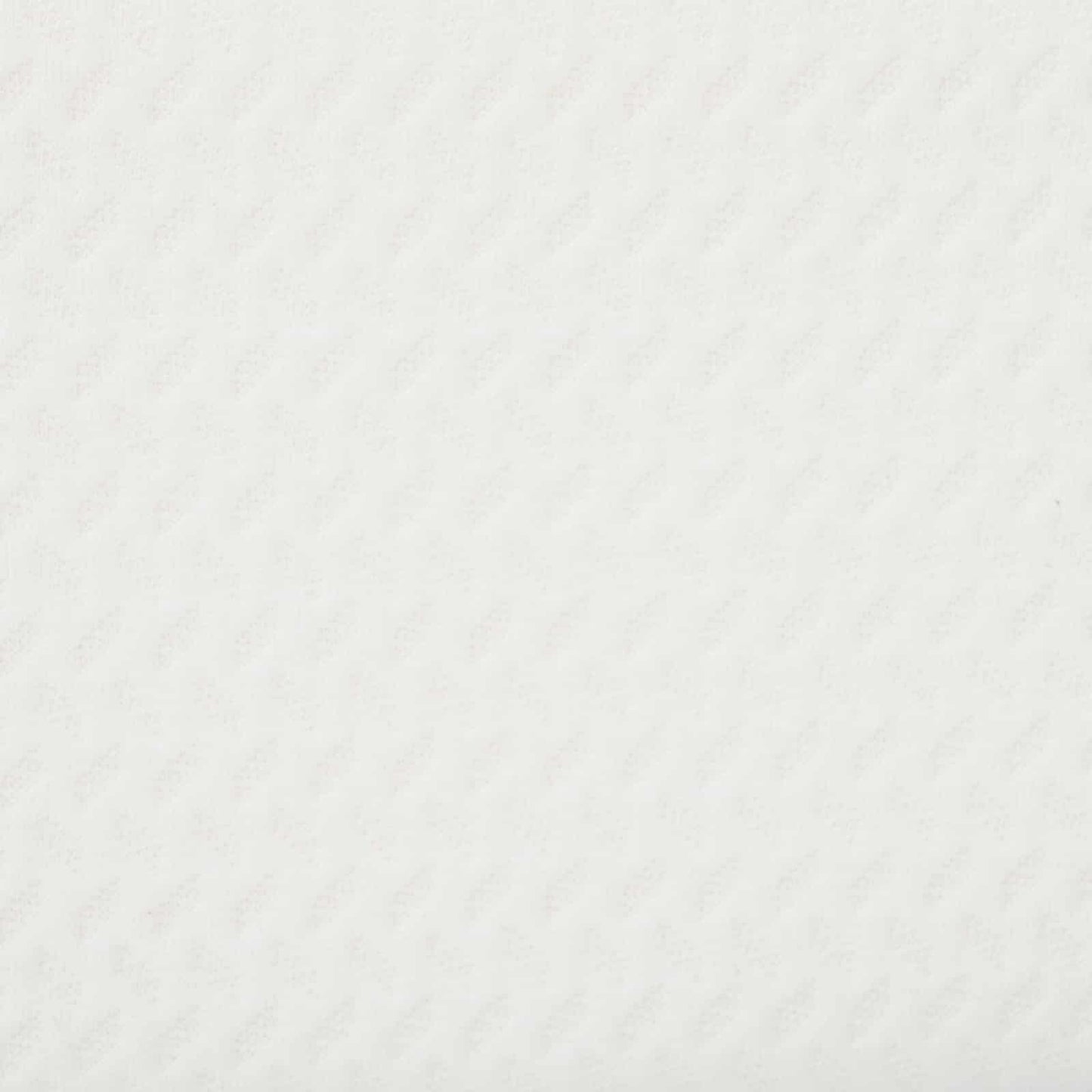 Knee Pillow Weiß Polyester 26 x 21,5 x 15 cm