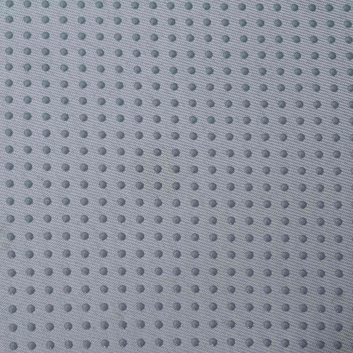 Pillow with Cushion Light Gray 50 x 43 x 10 cm Cotton