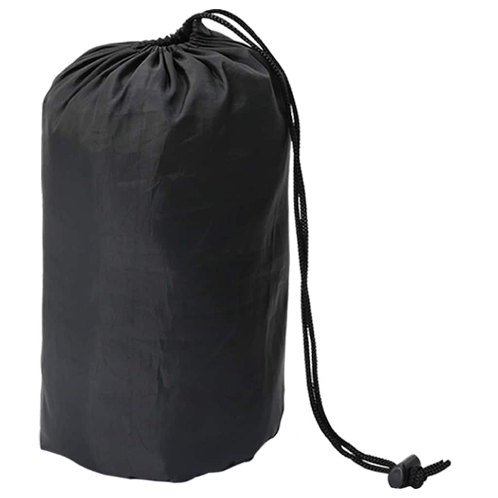 Reisekissen für den Hals Grau 30 x 28 x 14 cm Polyester