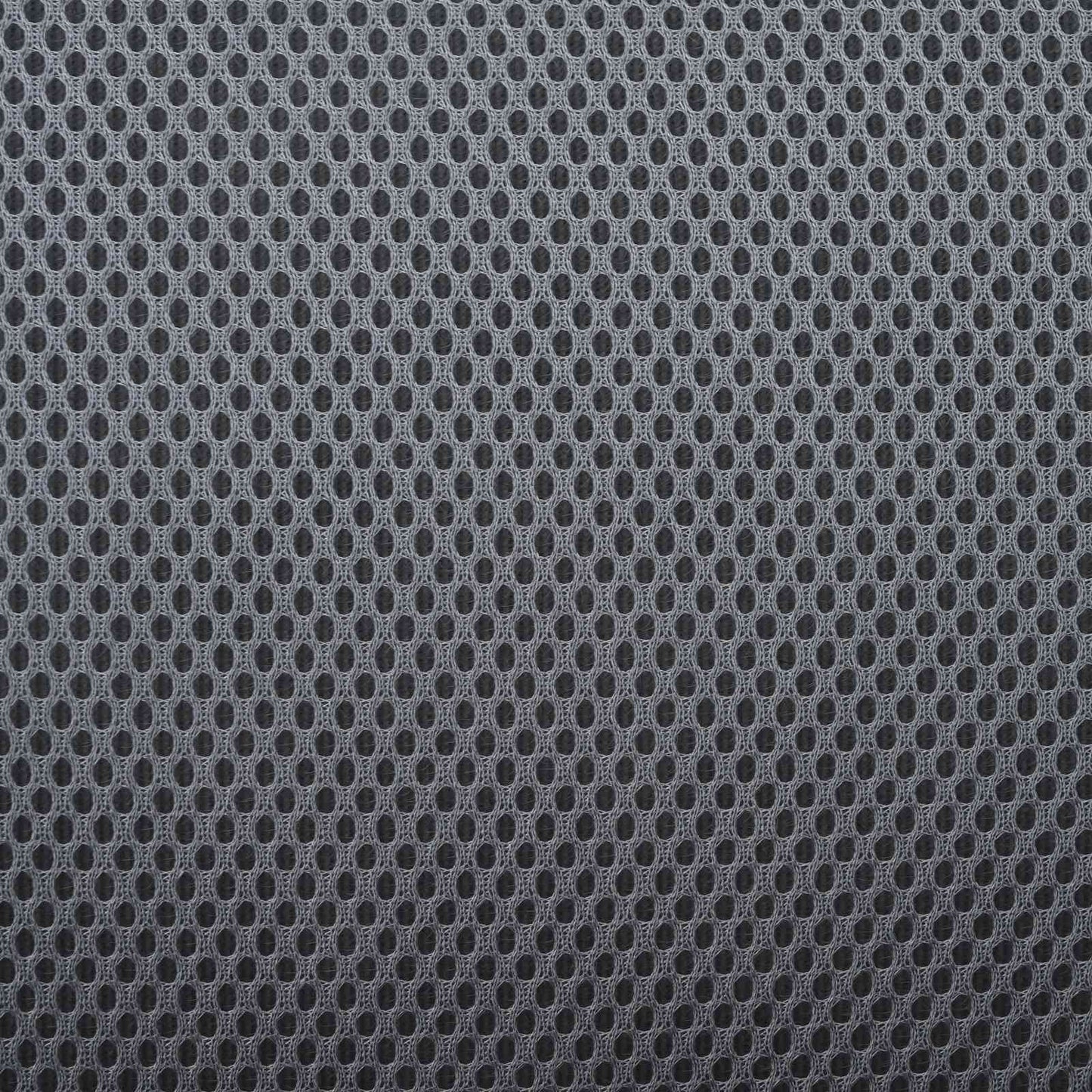 Rücken Kissen mit Kissen Grau 36 x 30 x 12 cm Mit Netz