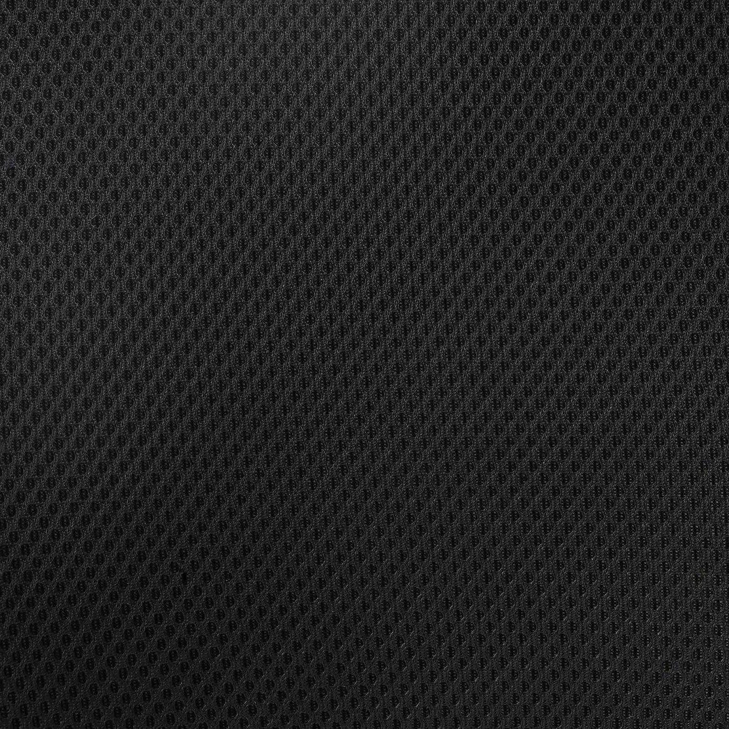 Kopfkissen mit Kissen Schwarz 40 x 40 x 11 cm Mit Netz