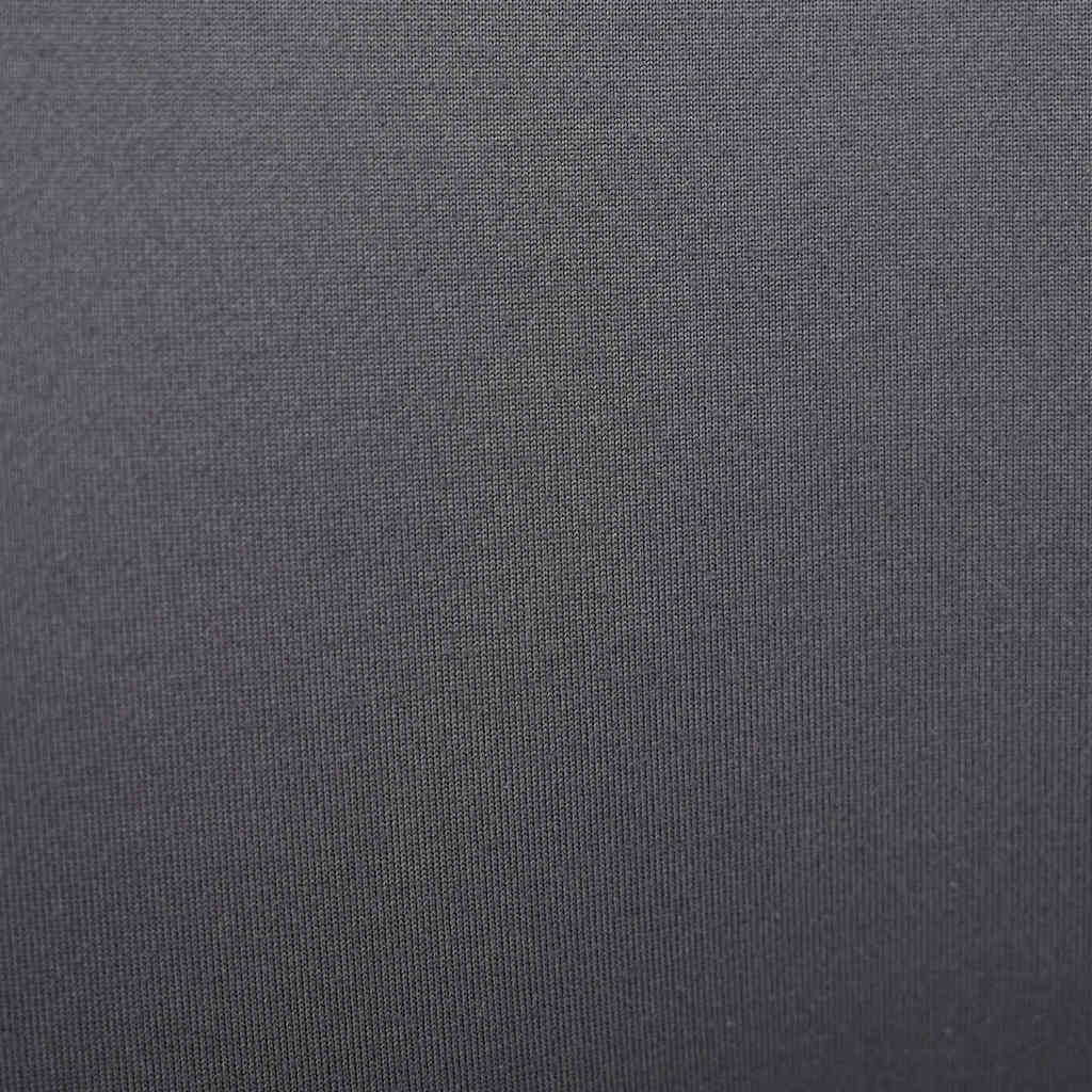 Rücken Kissen mit Kissen Grau 40 x 32 x 14 cm Polyester