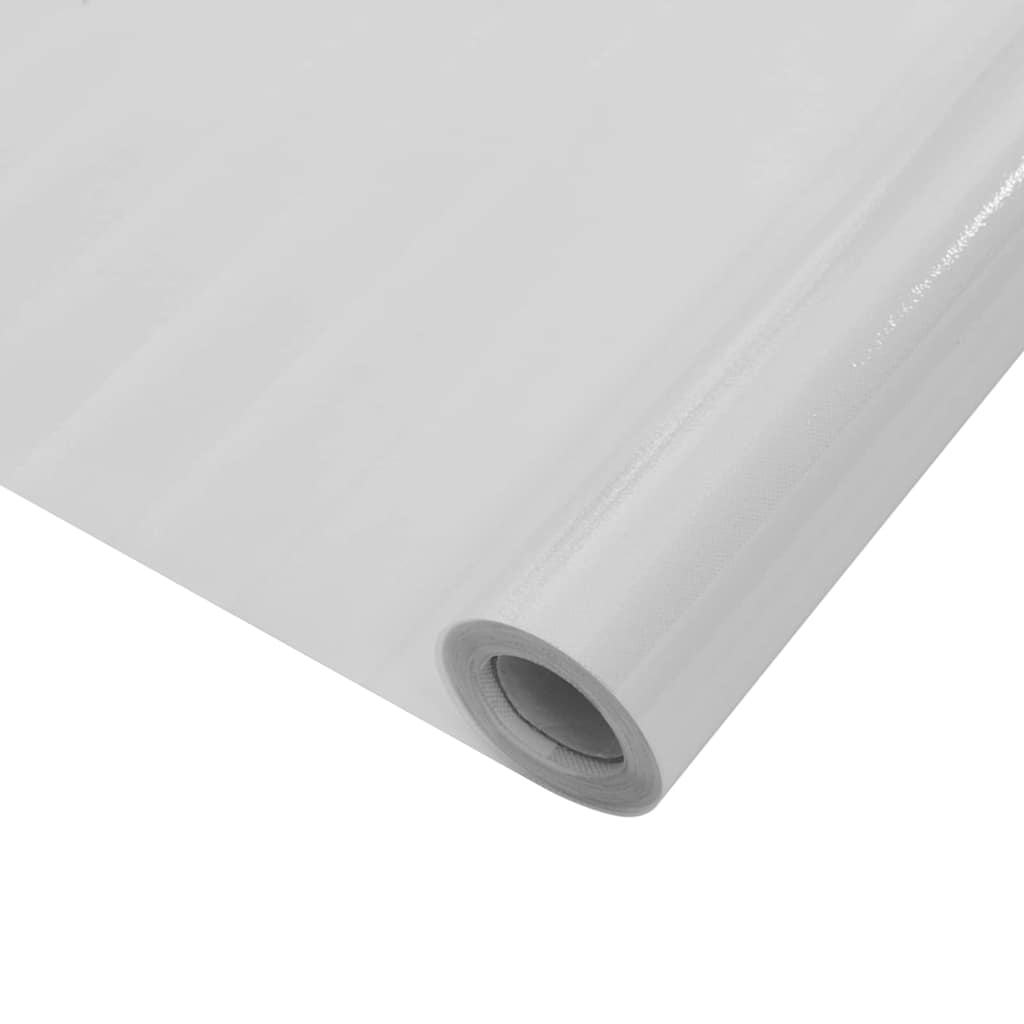 Fensterfolie Jalousien-Muster 90 x 500 cm PVC