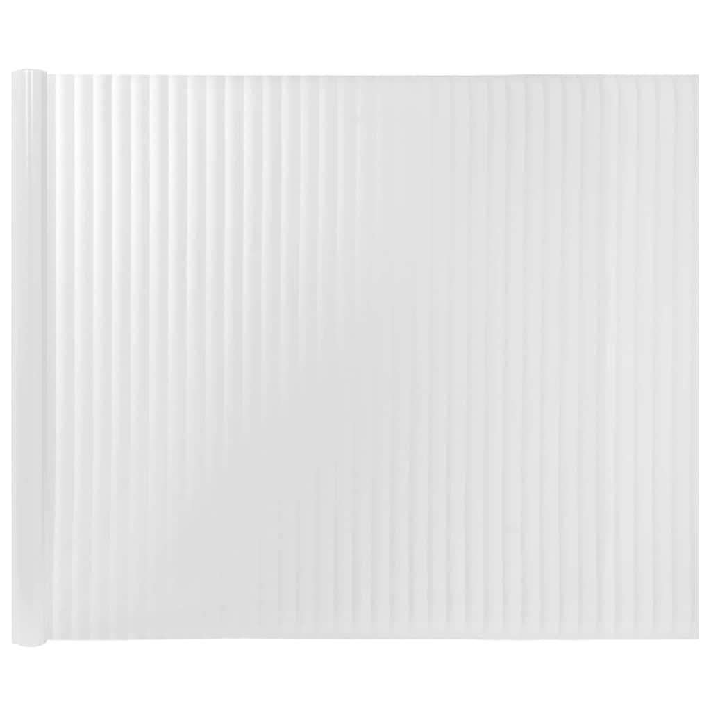 Fensterfolie Jalousien-Muster 90 x 500 cm PVC
