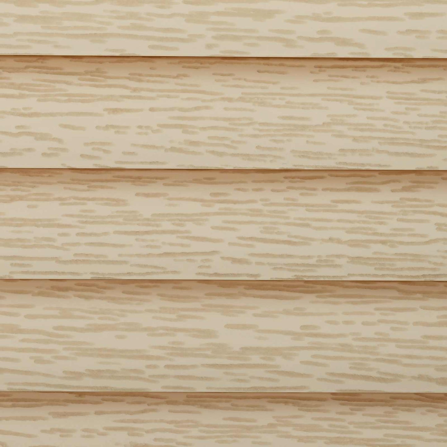 Venetianer Jalousie Hellbraun mit Muster 213 x 110 cm PVC