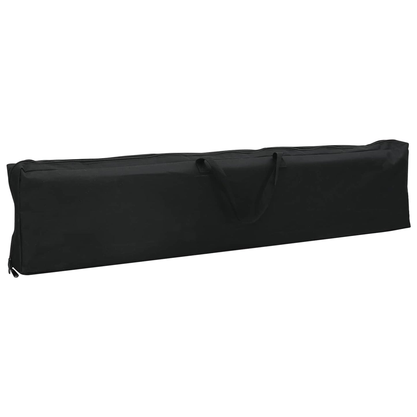 Rampe pour fauteuils roulants 270 kg 2 pcs Noir 152 x 19 x 5,5 cm