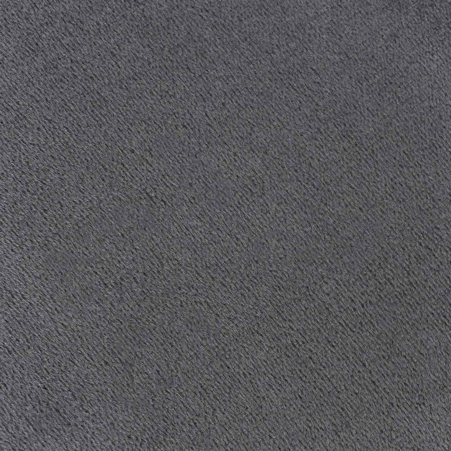 Beinkissen Grau 68 x 41 x 24 cm