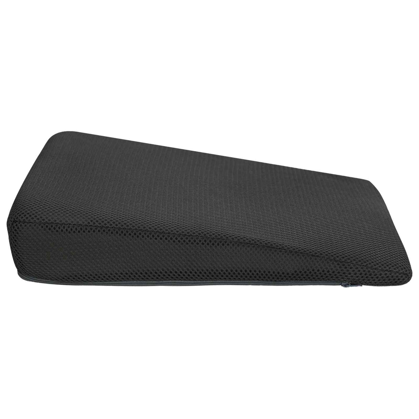 Sitzkissen Schwarz 39 x 38 x 8,5 cm