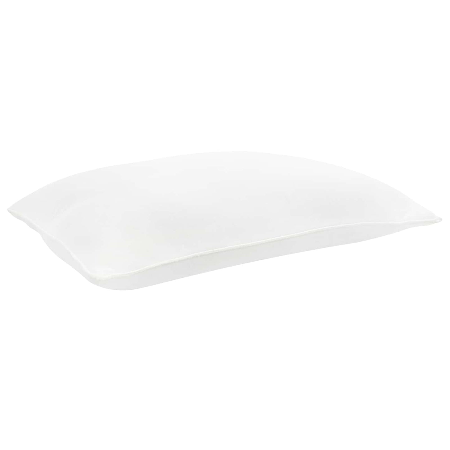 Oreiller Blanc 70 x 50 x 18 cm