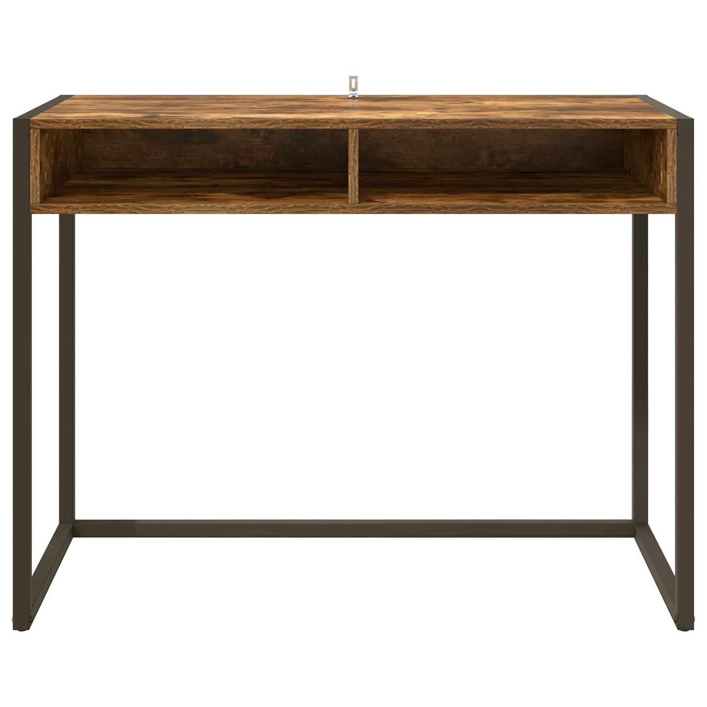 Schreibtisch Raucharbe 100 x 50 x 75 cm Holzwerkstoff