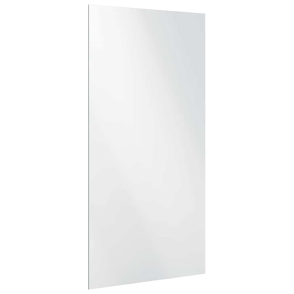 Wandspiegel Rechtwinklig 30 x 60 cm Gehärtetes Glas