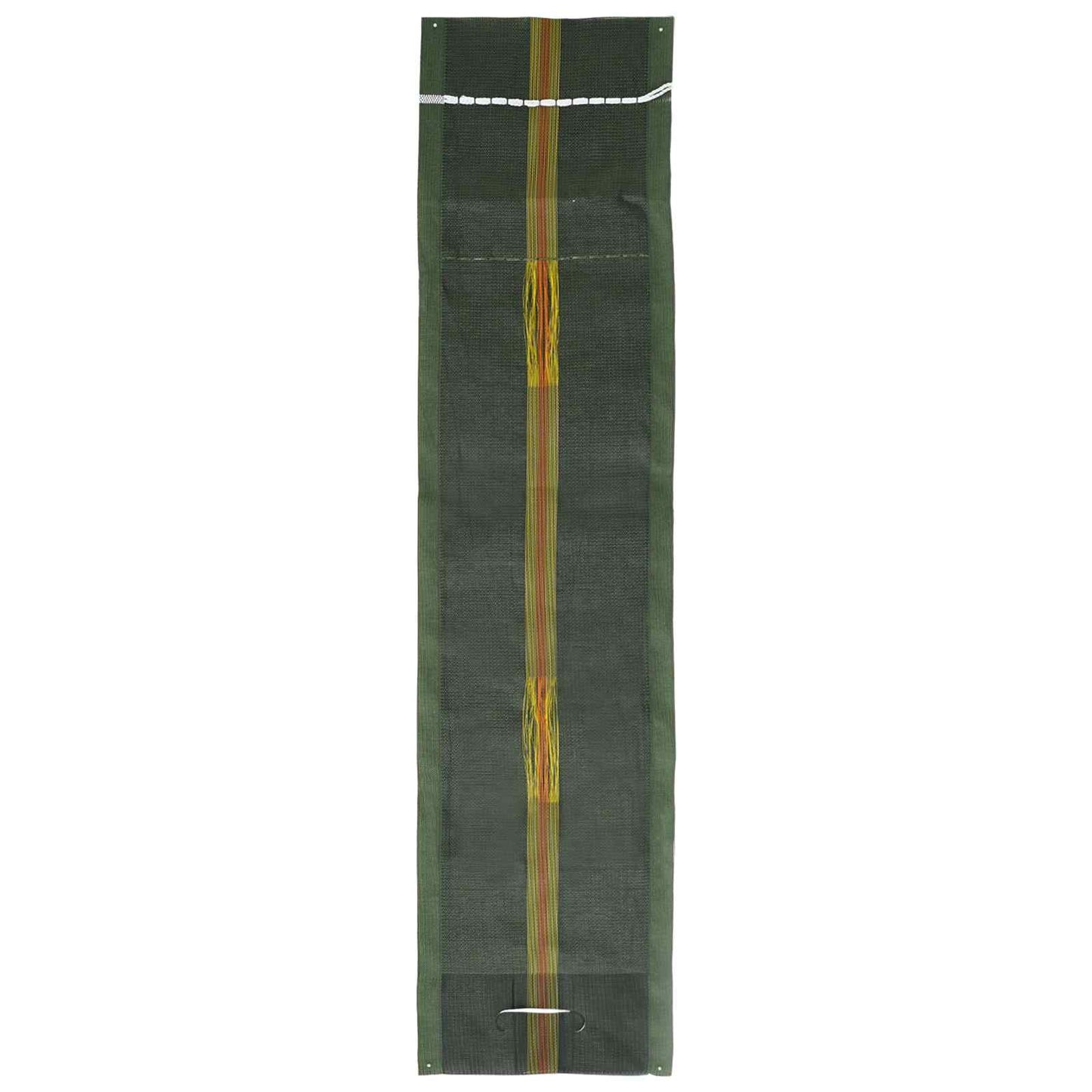 Sandsäcke 50 pcs Grün 120 x 27 cm HDPE