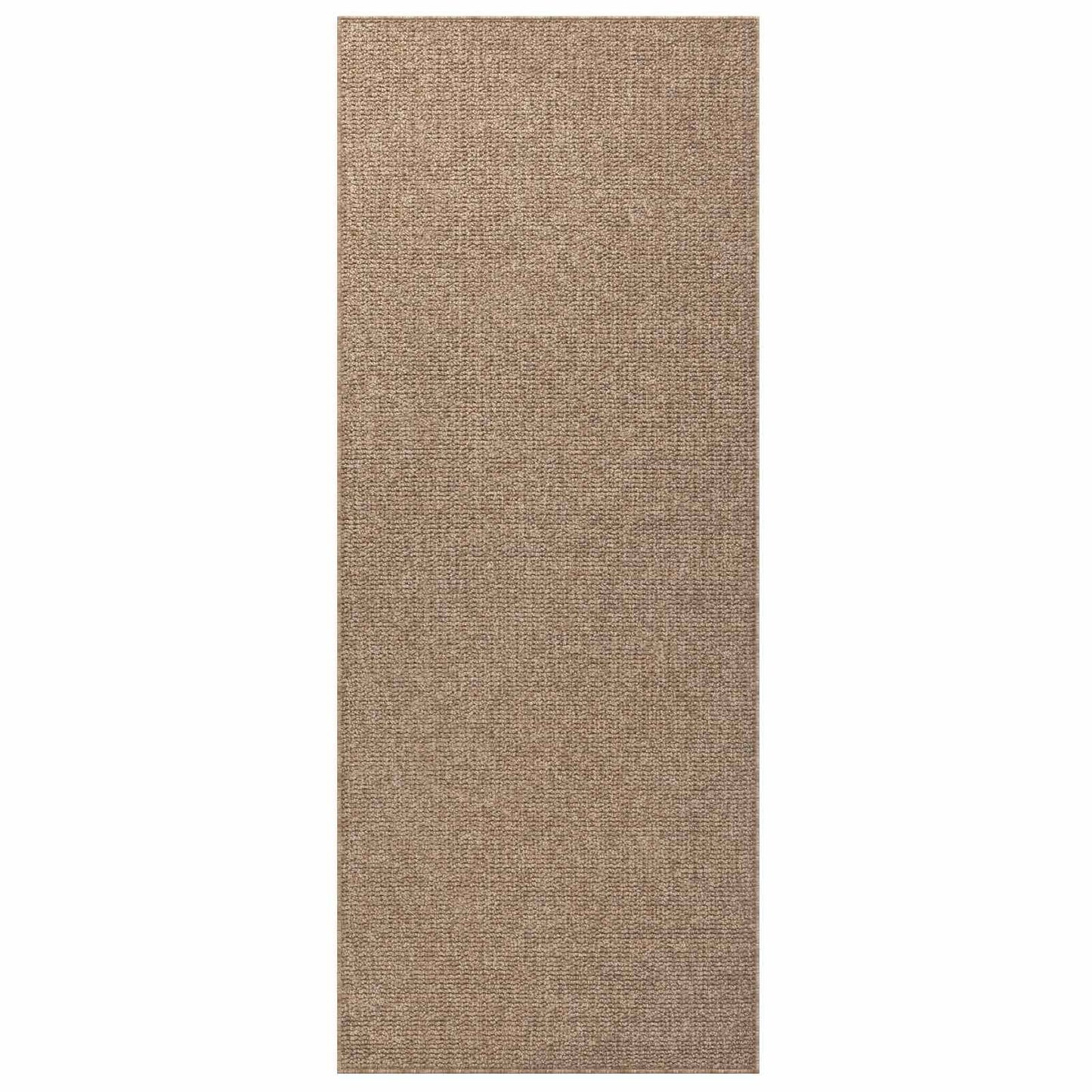 Area Rugs Rectangular HUARTE Nature 200 x 80 cm