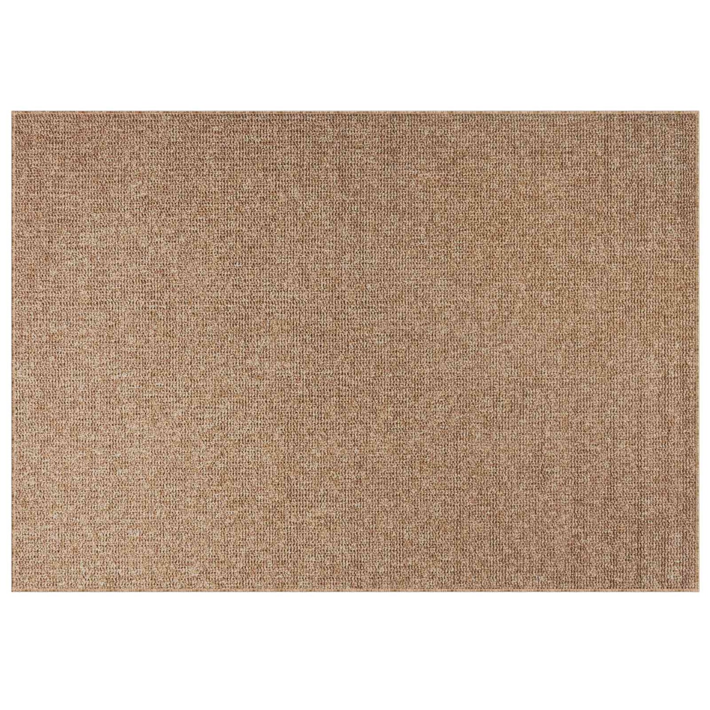 HUARTE Natural Area Rugs 170 x 120 cm Polyester