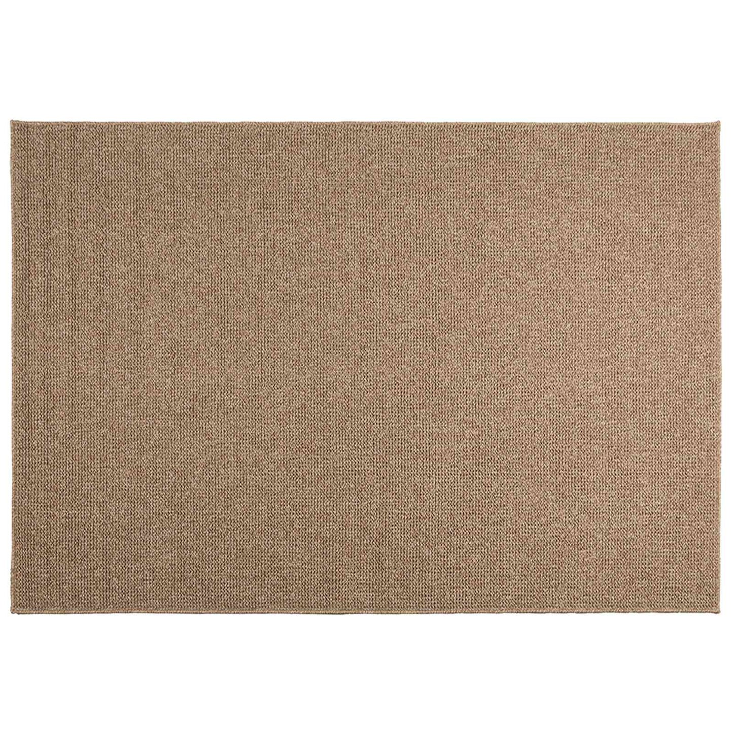 Area Rugs HUARTE Natural 340 x 240 cm Polyester