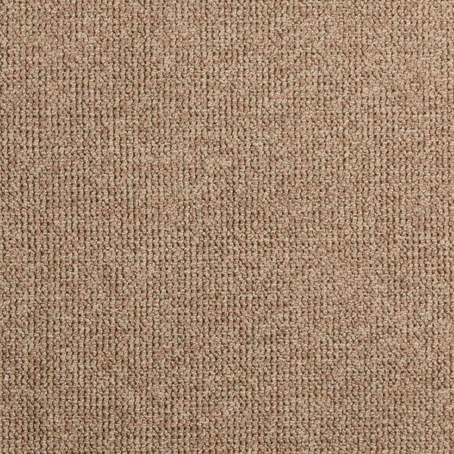 Bereichsteppiche Rund HUARTE Natur Ø 120 CM Polyester
