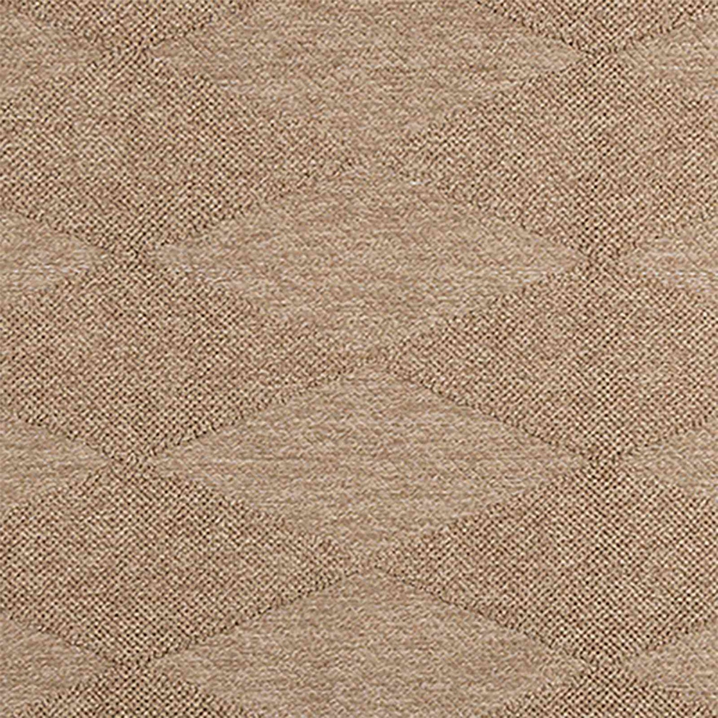 Tapis ronds HUARTE Natur 170 x 120 cm Polyester