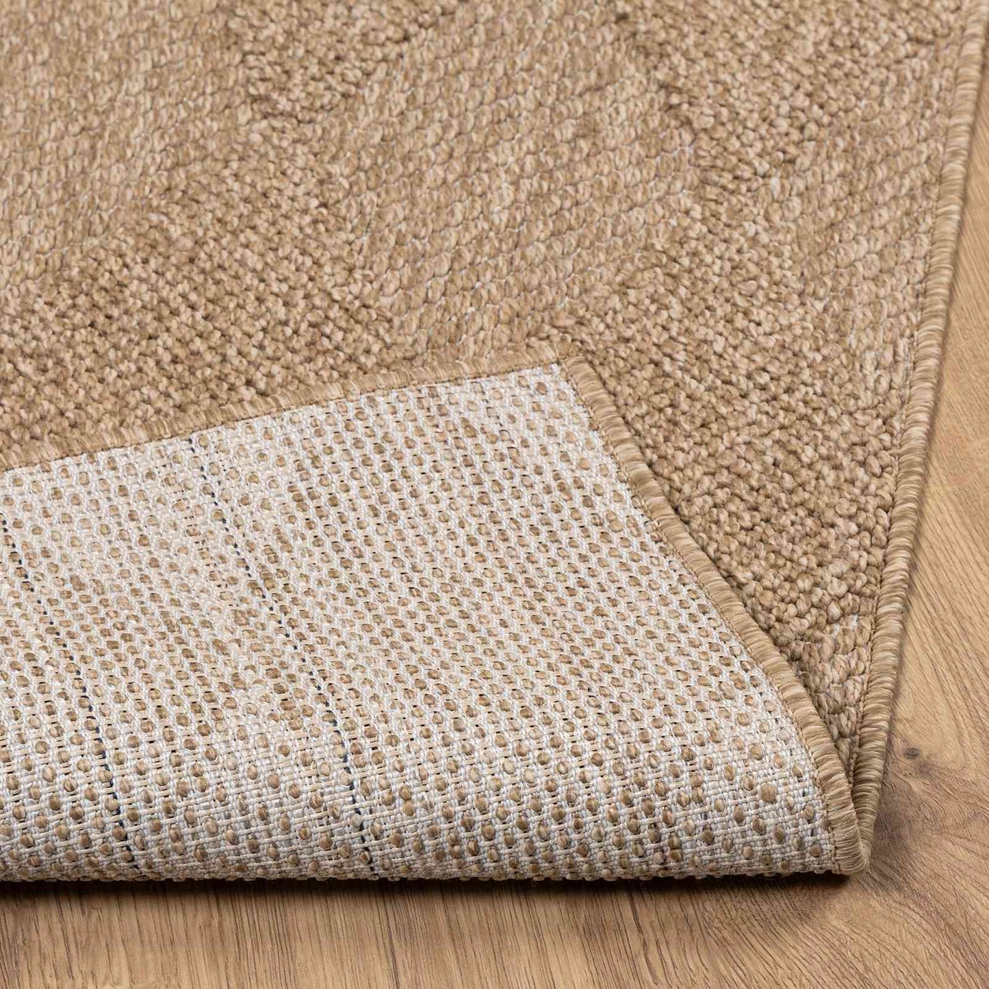 Area rugs HUARTE Nature 280 x 200 cm Polyester
