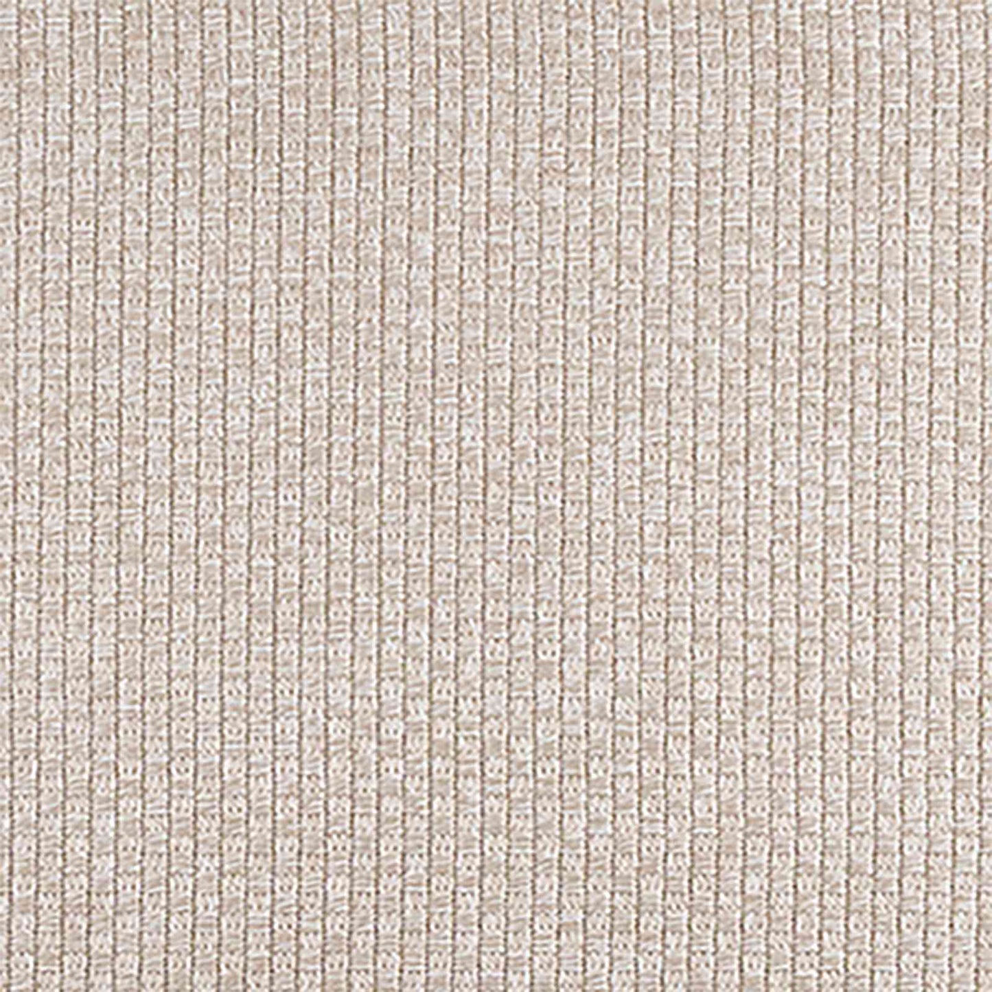 Tapis Carré HUARTE Crème 200 x 200 cm