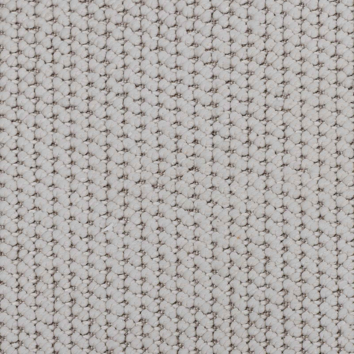 Area Rugs Rectangular HUARTE Cream 200 x 80 cm