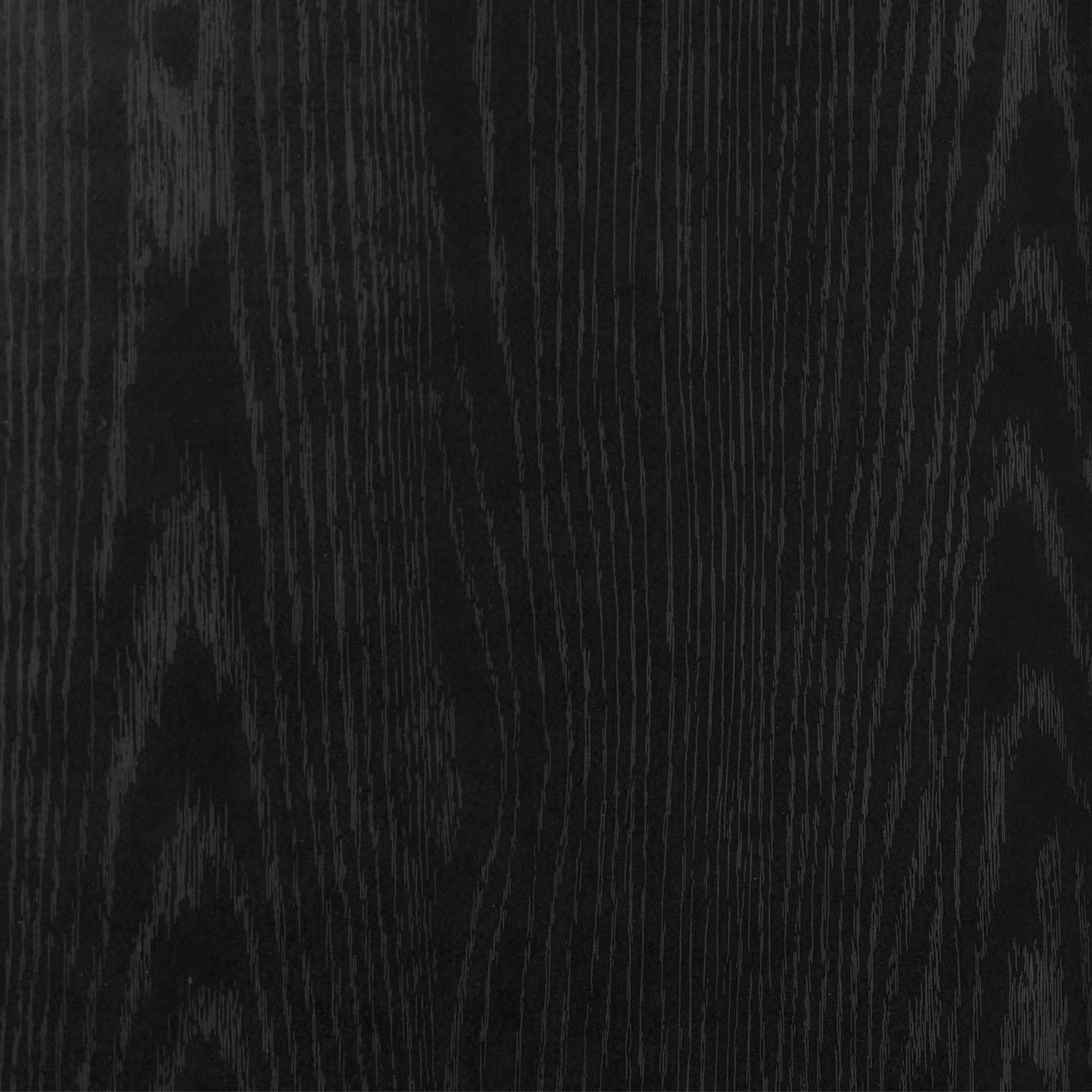 Sonnenschirmhalter Schwarz Eichen-Optik 25 x 24,5 x 64 cm