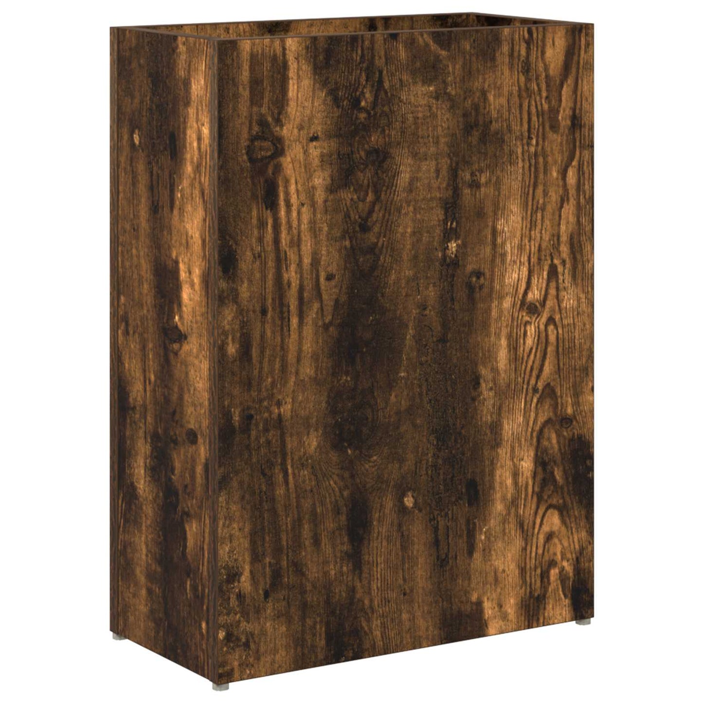 Parasol holder Smoked Oak 40 x 20 x 55.5 cm