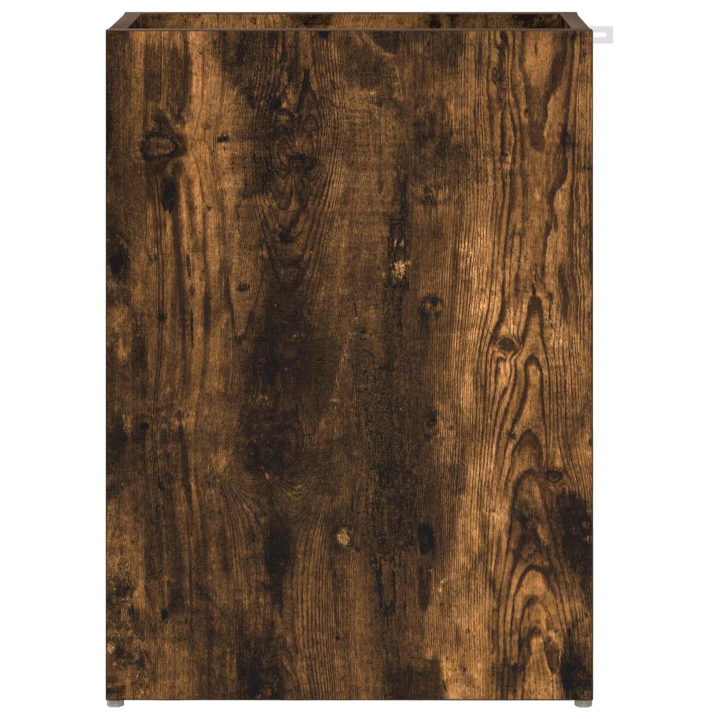 Parasol holder Smoked Oak 40 x 20 x 55.5 cm