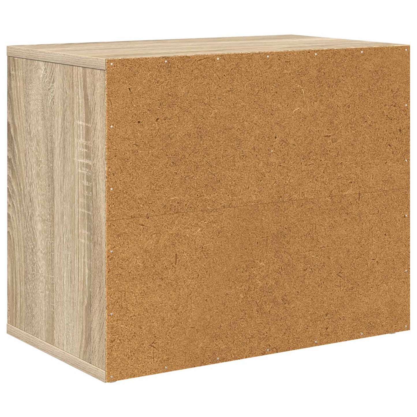 Katzenhaus Sonoma 51 x 30 x 42,5 cm Holzwerkstoff