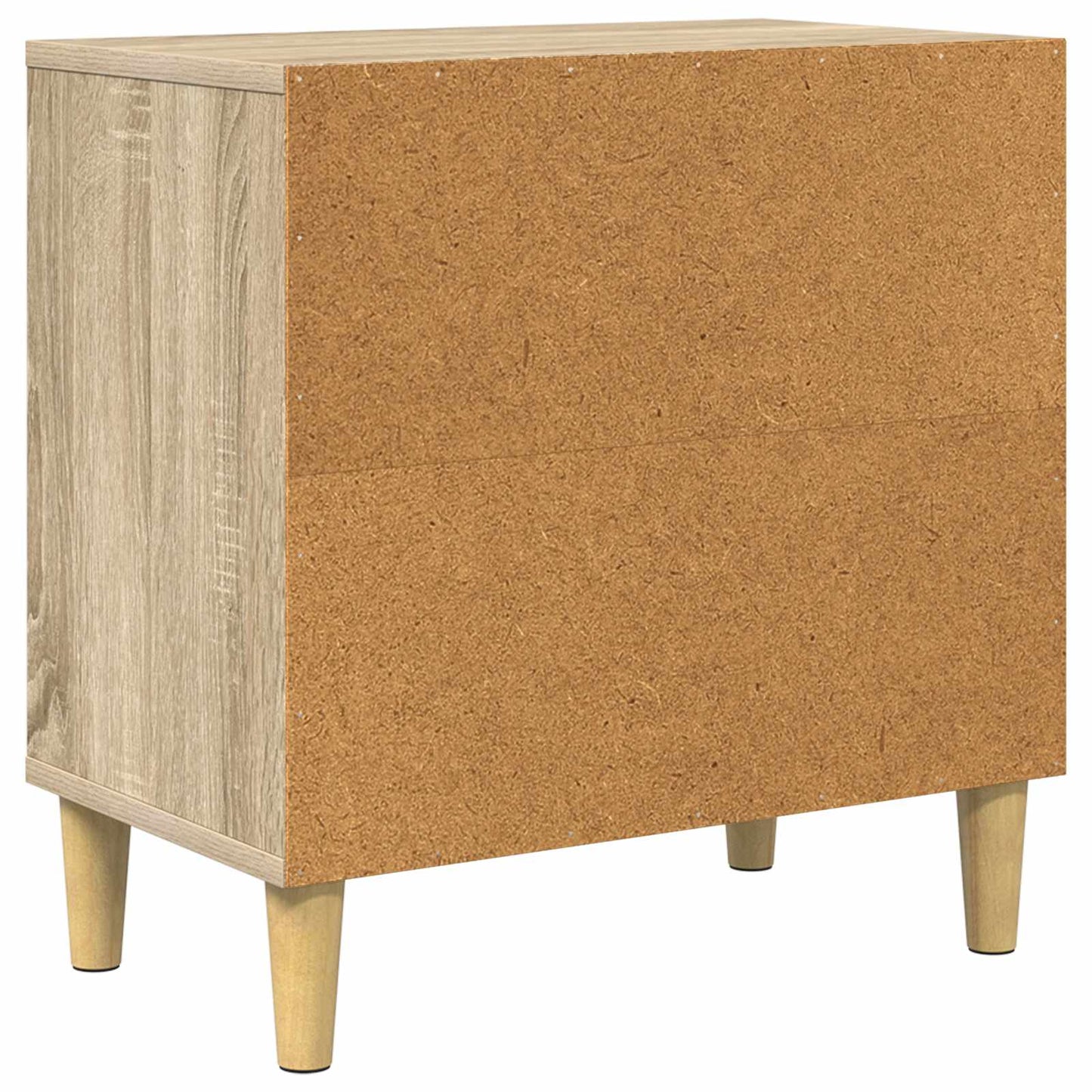 Katzenhaus Sonoma 51 x 30 x 52 cm Holzwerkstoff
